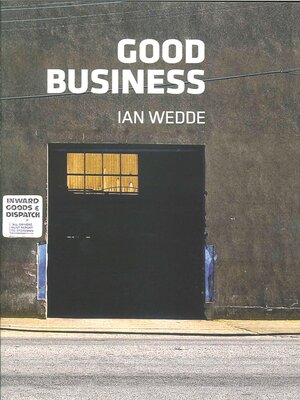 cover image of Good Business